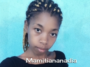 Mamitiananadia