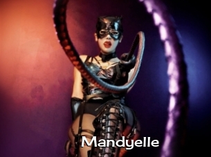 Mandyelle