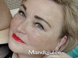 Mandyjuice