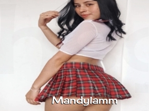 Mandylamm