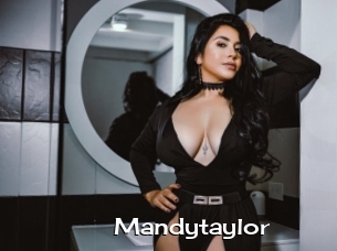 Mandytaylor