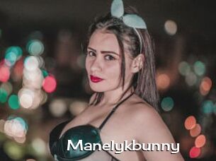 Manelykbunny