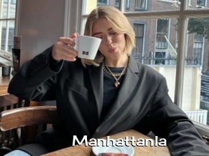 Manhattanla