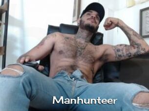 Manhunteer