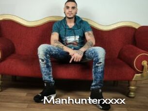 Manhunterxxxx