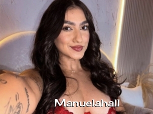 Manuelahall