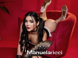 Manuelaricci
