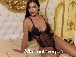 Manuelavegga