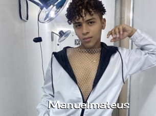 Manuelmateus