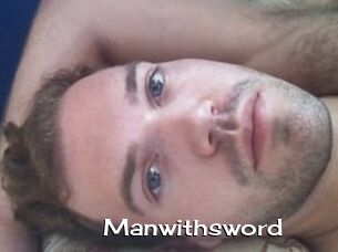 Manwithsword