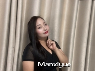 Manxiyue