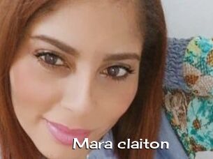 Mara_claiton