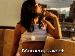 Maracuyasweet