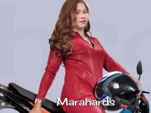 Marahards