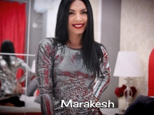 Marakesh