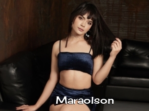 Maraolson