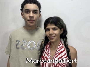 Marceandalbert