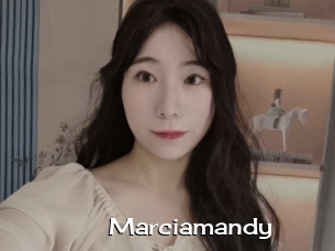 Marciamandy