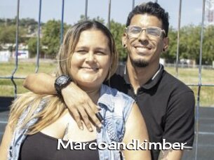 Marcoandkimber
