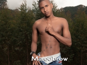 Marcobrow