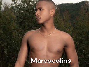 Marcocolins