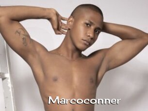 Marcoconner