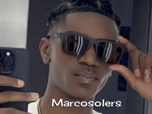 Marcosolers