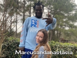Marcusandanastasia