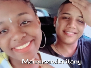 Marcusandbritany