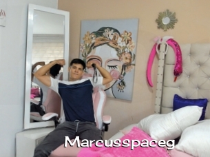 Marcusspaceg