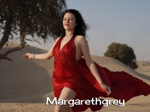 Margarethgrey