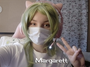 Margarett