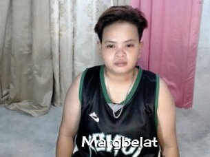 Margbelat