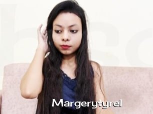 Margerytyrel