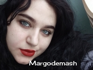 Margodemash
