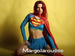 Margolarousse