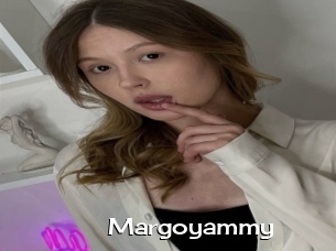 Margoyammy