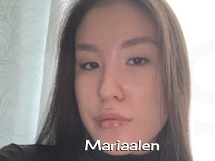 Mariaalen