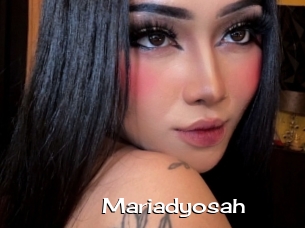 Mariadyosah