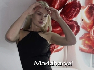 Mariaharvei