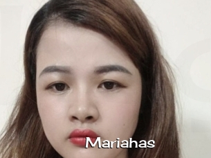 Mariahas