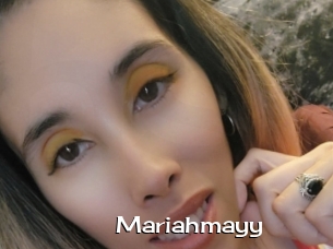 Mariahmayy