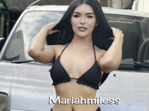 Mariahmiless