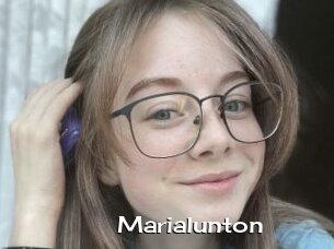 Marialunton