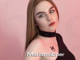 Mariamabner