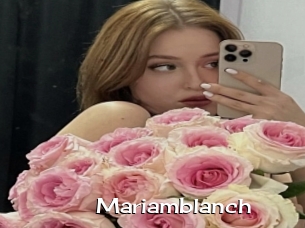 Mariamblanch
