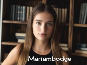Mariambodge