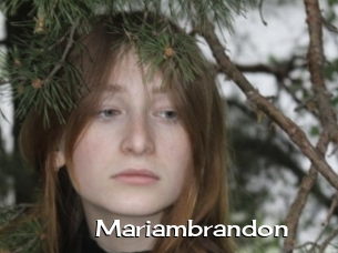 Mariambrandon