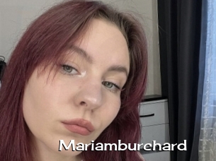 Mariamburchard