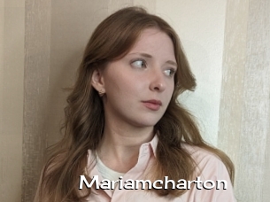 Mariamcharton